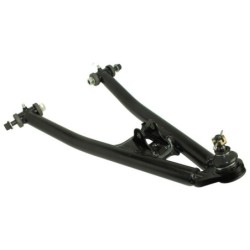 Triangle inferieur gauche Quads Yamaha YFZ 450  5TG-23507-01-00 - Raven Industries RAV-260-005