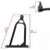 Triangle superieur droit Quads Yamaha YFZ 450  5TG-23550-02-00 - Raven Industries RAV-260-008