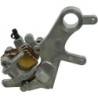 Etrier de Frein Arrière Motos Honda CRF 250 R  43150-MKE-A01 - Raven Industries RAV-290-008