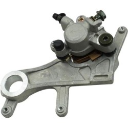 Etrier de Frein Arrière Motos Honda CRF 450 L  43150-KRN-711 - Raven Industries RAV-290-008