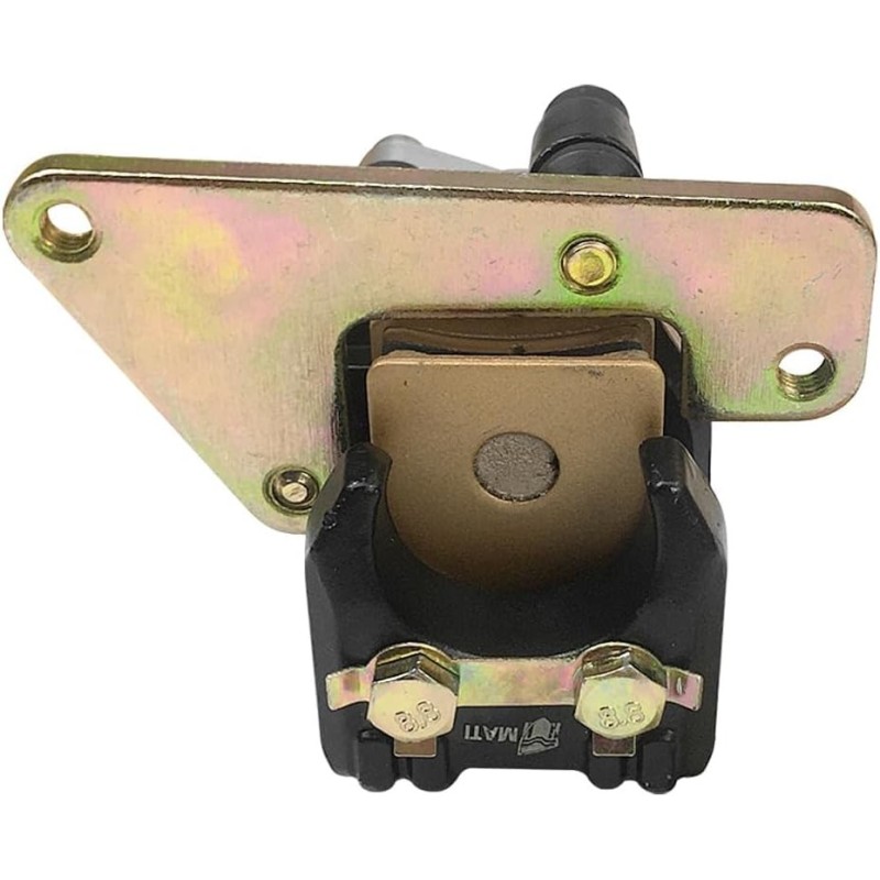 Etrier de Frein Arrière Motos Suzuki LT-Z 400 Quadsport  69100-07G10-999 - Raven Industries RAV-290-009
