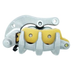 Etrier de Frein avant Motos Yamaha YZ 125  B11-2580T-00-00 - Raven Industries RAV-291-006