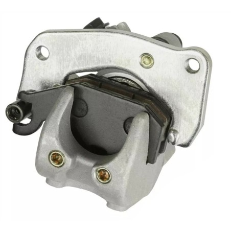 Etrier de Frein avant gauche Quads Suzuki LT-A 450 KingQuad  59300-31G01-999 - Raven Industries RAV-291-018