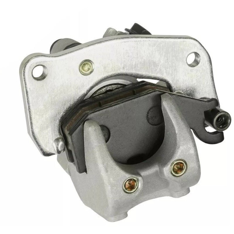 Etrier de Frein avant droit Quads Suzuki LT-A 450 KingQuad  59100-31G00-999 - Raven Industries RAV-291-019