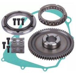 Kit Roue libre et Pignon Quads Yamaha Big Bear 400  1UY-15517-01-00 01-00 - Raven Industries RAV-310-100
