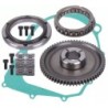 Kit Roue libre et Pignon Quads Yamaha Grizzly 350  1UY-15517-01-00 01-00 - Raven Industries RAV-310-100
