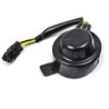Douille phare avant droit Quads Yamaha Wolverine 350  5TG-84340-01-00 - Raven Industries RAV-330-205