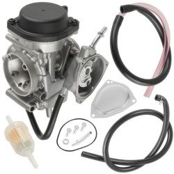 Carburateur Quads Kawasaki KFX 400  15003-S015 - Raven Industries RAV-350-003