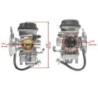 Carburateur Quads Suzuki LT-Z 400 QuadSport  Nc - Raven Industries RAV-350-003