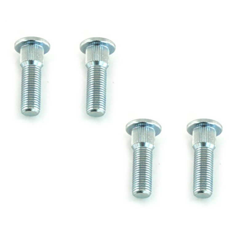 Goujon pour étoile de roue arrière Quads Yamaha Raptor 250  90114-10013-00 - Raven Industries RAV-350-018