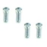 Goujon pour étoile de roue arrière Quads Yamaha Raptor 250  90114-10013-00 - Raven Industries RAV-350-018