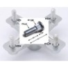Goujon pour étoile de roue arrière Quads Yamaha Raptor 250  90114-10013-00 - Raven Industries RAV-350-018