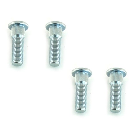Goujon pour étoile de roue arrière Quads Yamaha Raptor 700  90114-10013-00 - Raven Industries RAV-350-018