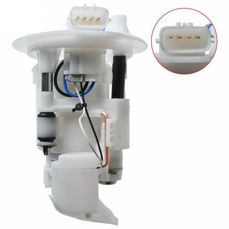 Pompe à carburant Quads Yamaha Raptor 700  1S3-13907-12 1S3-13907-10 - Raven Industries RAV-370-003
