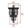 Lanceur bendix Quads Polaris Hawkeye 400  3090322 - Raven Industries RAV-400-004