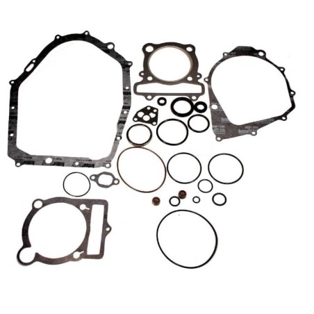 Pochette de joint moteur complet Quads Yamaha Raptor 350 yfm Nc - Raven Industries RAV-420-001