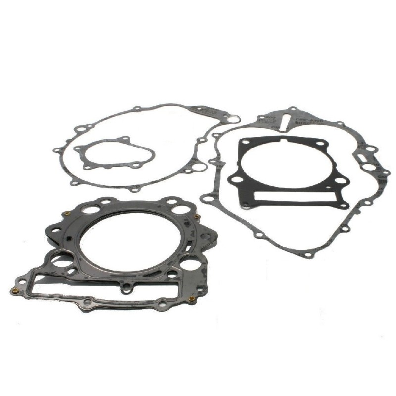 Pochette de joint moteur complet Quads Yamaha Raptor 660 yfm Nc - Raven Industries RAV-420-002