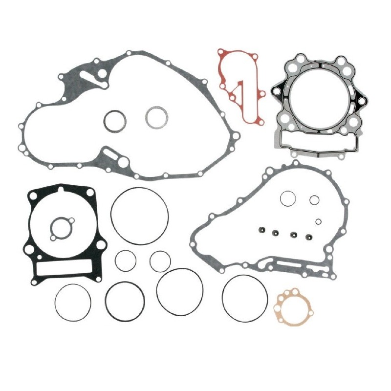 Pochette de joint moteur complet Quads Yamaha Raptor 700  Nc - Raven Industries RAV-420-003