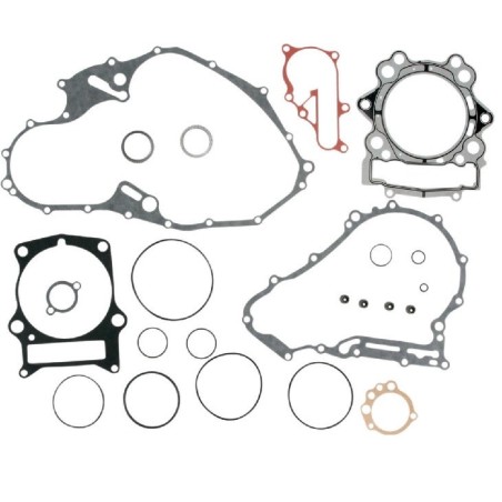 Pochette de joint moteur complet Quads Yamaha Raptor 700  Nc - Raven Industries RAV-420-003
