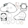 Pochette de joint moteur complet Quads Yamaha Raptor 700  Nc - Raven Industries RAV-420-003