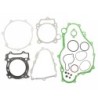 Pochette de joint moteur complet Quads Yamaha YFZ 450  Nc - Raven Industries RAV-420-008
