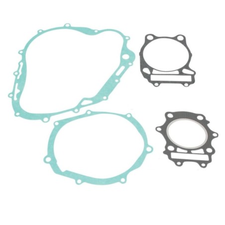 Pochette de joint moteur complet Motos Suzuki DR 350  808584 - Raven Industries RAV-420-014