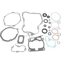 Pochette de joint moteur complet Motos Yamaha YZ 125  808636 - Raven Industries RAV-420-015