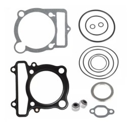Pochette de joint haut moteur Quads Yamaha Moto-4 350  1UY-11181-01-00 4KB-11351-00-00 - Raven Industries RAV-430-032