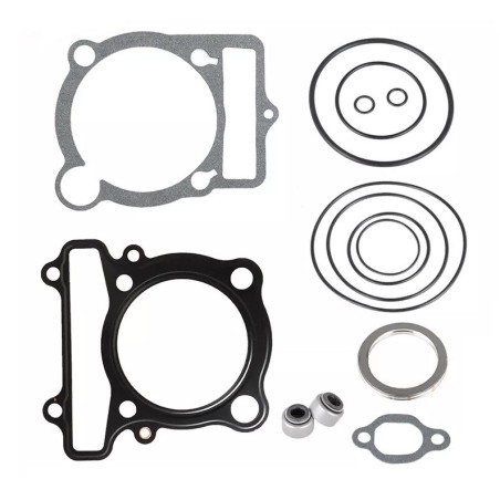 Pochette de joint haut moteur Quads Yamaha Warrior 350  1UY-11181-01-00 4KB-11351-00-00 - Raven Industries RAV-430-032