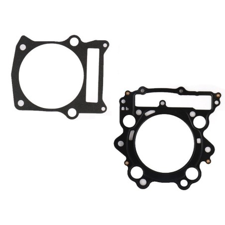 Pochette de joint haut moteur Quads Yamaha Raptor 660  Nc - Raven Industries RAV-430-034