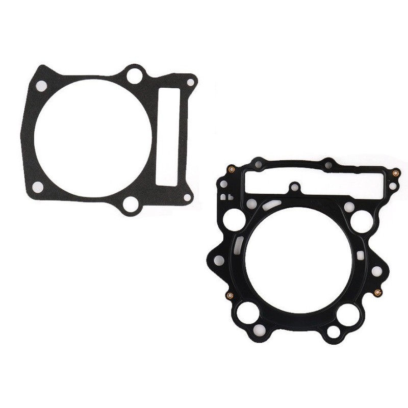 Pochette de joint haut moteur Quads Yamaha Grizzly 660 yfm Nc - Raven Industries RAV-430-034