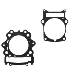 Pochette de joint haut moteur Quads Yamaha Grizzly 700 yfm Nc - Raven Industries RAV-430-035