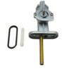 Robinet d'essence Motos Yamaha XT 500  438-24500-00-00 - Raven Industries RAV-450-008