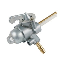 Robinet d'essence Motos Honda CL 125  16950-107-005 - Raven Industries RAV-450-012