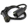 Bobines d'allumage Quads Suzuki LT-E 230 QuadRunner  Nc - Raven Industries RAV-470-008