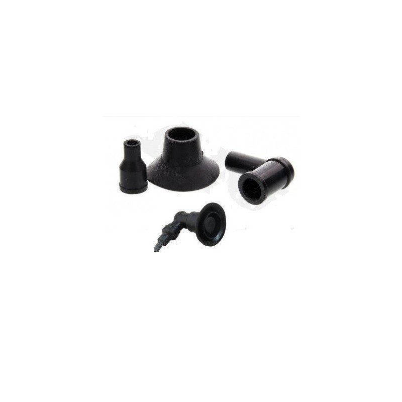 Antiparasite Quads Arctic-cat 90 y-12 youth Nc - Raven Industries RAV-490-003