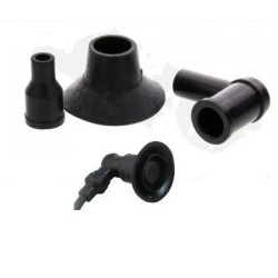 Antiparasite Quads Polaris Scrambler 50  0450753 - Raven Industries RAV-490-003