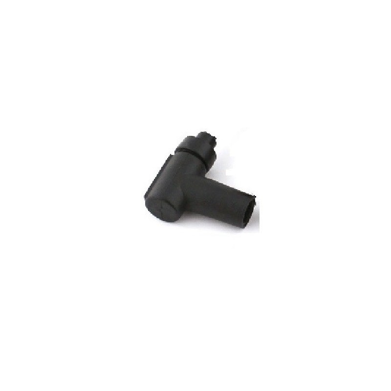 Antiparasite Quads Honda TRX 250 FourTrax  Nc - Raven Industries RAV-490-004
