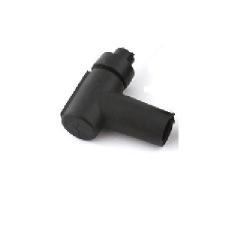 Antiparasite Quads Honda TRX 250 FourTrax  Nc - Raven Industries RAV-490-004