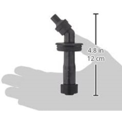 Antiparasite UTV-SSV Yamaha Rhino 660  3YF-82370-00-00 - Raven Industries RAV-490-006