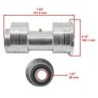 Moyeu arrière complet Quads Yamaha YFZR 450  5TG-25311-21-00 - Raven Industries RAV-500-003
