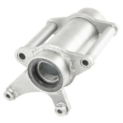 Moyeu arrière complet Quads Yamaha Raptor 350 YFM 5YT-25311-00-00 - Raven Industries RAV-500-006