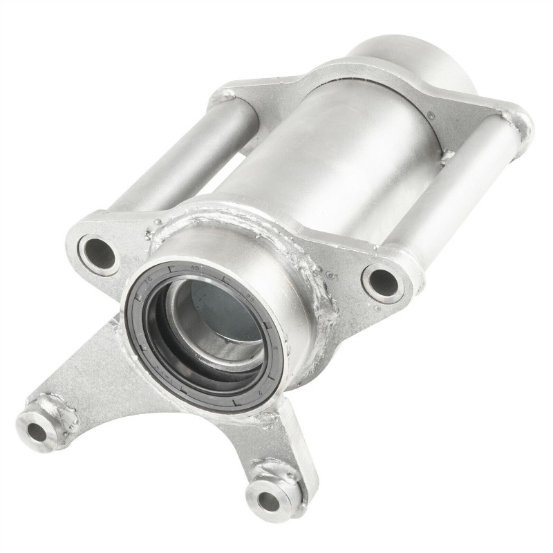Moyeu arrière complet Quads Yamaha Raptor 350 YFM 5YT-25311-00-00 - Raven Industries RAV-500-006