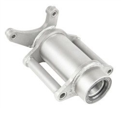 Moyeu arrière complet Quads Yamaha Raptor 350 YFM 5YT-25311-00-00 - Raven Industries RAV-500-006