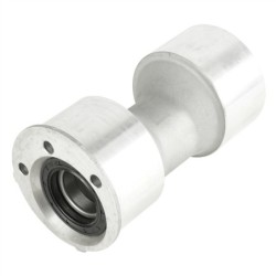 Moyeu arrière complet Quads Yamaha Raptor 250 YFM 2PA-25311 4D3-25311-00-00 - Raven Industries RAV-500-008