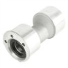 Moyeu arrière complet Quads Yamaha Raptor 250  2PA-25311 4D3-25311-00-00 - Raven Industries RAV-500-008