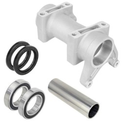 Moyeu arrière complet Quads Suzuki LT-Z 400 QuadSport  64715-07G0V - Raven Industries RAV-500-009