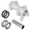 Moyeu arrière complet Quads Suzuki LT-Z 400 QuadSport  64715-07G0V - Raven Industries RAV-500-009