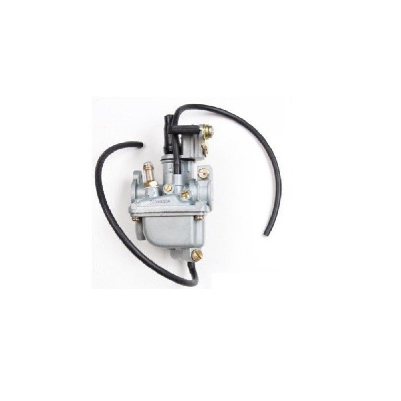 Carburateur complet Quads Suzuki LT 50 QuadRunner  Nc - Raven Industries RAV-510-002