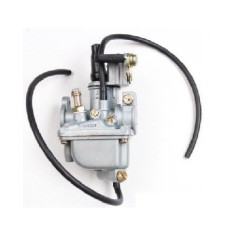 Carburateur complet Quads Suzuki LT-A 50 QuadMaster  Nc - Raven Industries RAV-510-002